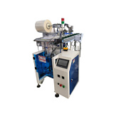 Счетно-фасовочная машина для упаковки метизов TY-320-PD